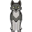 Stream sprite