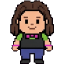 Caleb sprite