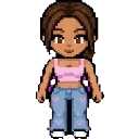 Bongi sprite