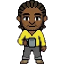 Neil sprite