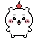 Chikawa sprite