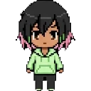 Soday sprite