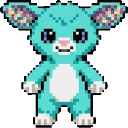 Miko sprite