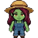 Pippy sprite