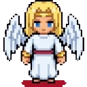 Uriel sprite