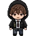Rain sprite