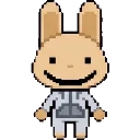 Intern sprite