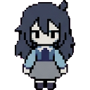 Yunah sprite