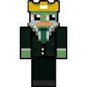 Froggydude sprite