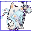 Asphodel Cookie sprite