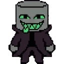 Persuer sprite