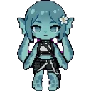 Marina sprite