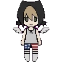 Jisa (kyomi) sprite