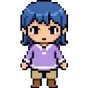 My mind sprite