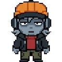 Builderman sprite