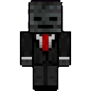 GroxMC sprite