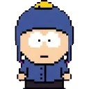 Craig Tucker sprite
