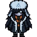 AIDEN sprite