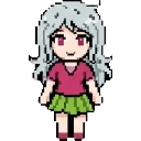 Rina sprite