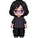 Mari sprite