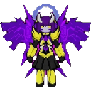 Alpha sprite