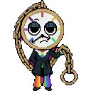 Dyle sprite