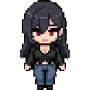 Yuri sprite