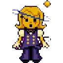 wander sprite