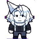 D sprite