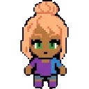 Marinia sprite