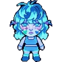 Leika sprite