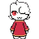 Teo sprite