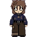 Vic Stardew sprite