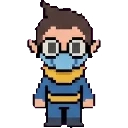 RANDYY sprite