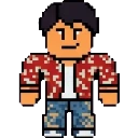 ricky sprite