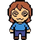 Wow sprite