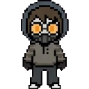 New NPC sprite