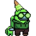 Nabucodonosor sprite