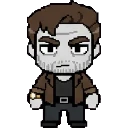 Don Wiliams sprite