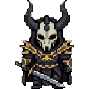 Wraith sprite