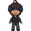 Derek sprite