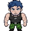 Guest 1337 sprite