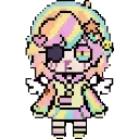 Stacy sprite