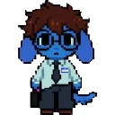 Ron sprite