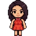 Caterina sprite