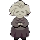 Grandma Graves sprite