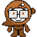 Reddit sprite