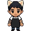 Chefsito sprite