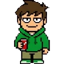 Edd sprite
