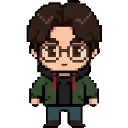 Geum Seongje sprite